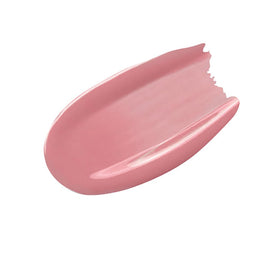 Charlotte Tilbury Lip Lustre Hydrating Lip Gloss on model's lips