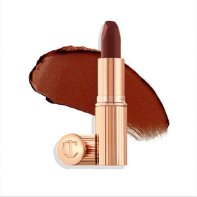 Charlotte Tilbury Matte Revolution Lipstick front view
