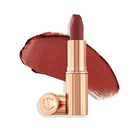 Charlotte Tilbury Matte Revolution Lipstick front view