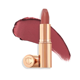 Charlotte Tilbury Matte Revolution Lipstick front view