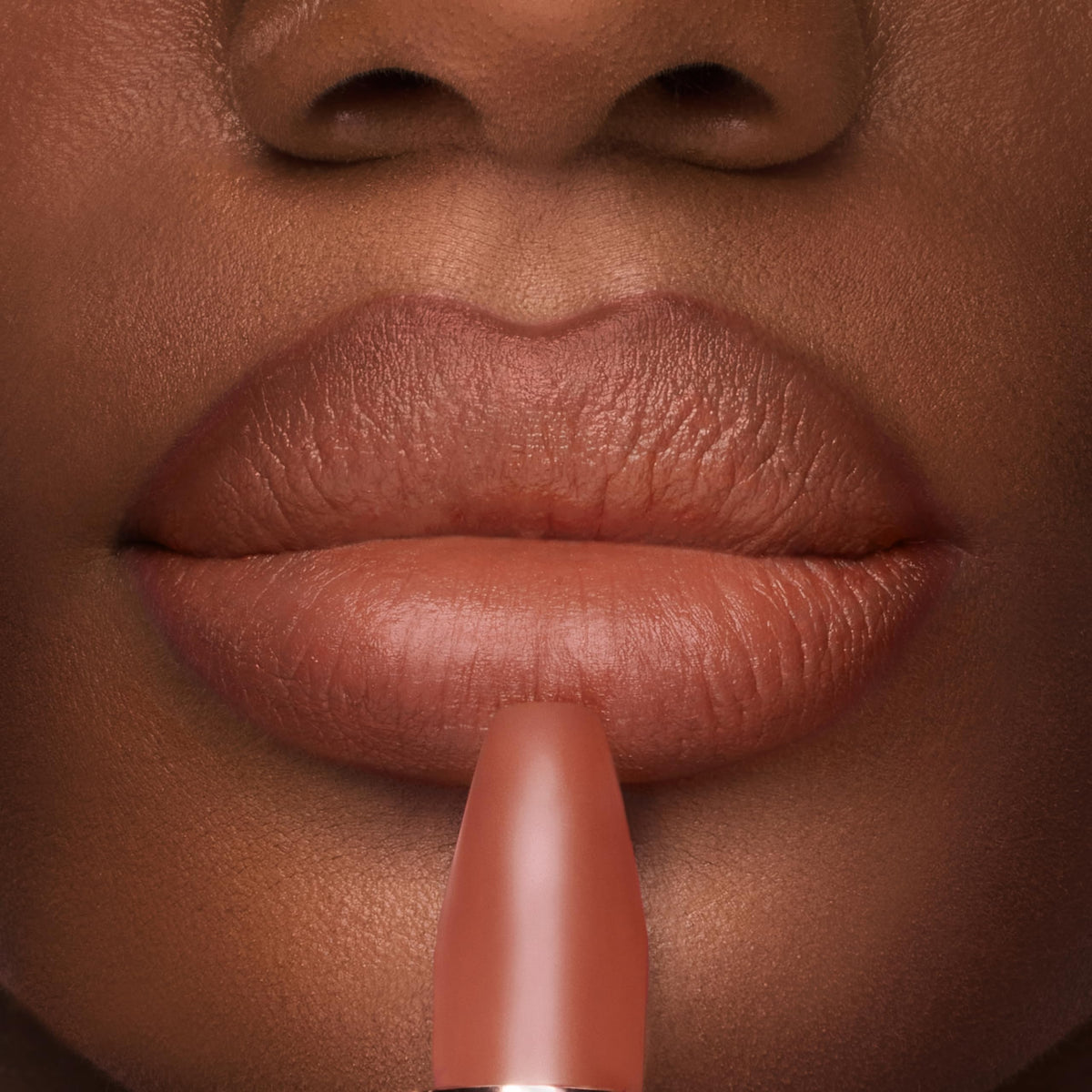 Charlotte Tilbury Matte Revolution Lipstick packaging