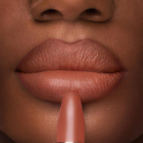 Charlotte Tilbury Matte Revolution Lipstick packaging