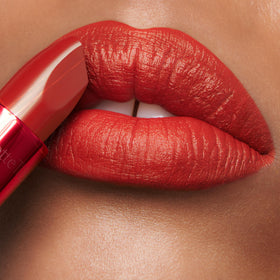 Charlotte Tilbury Matte Revolution Lipstick packaging