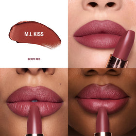 Charlotte Tilbury Matte Revolution Lipstick side view