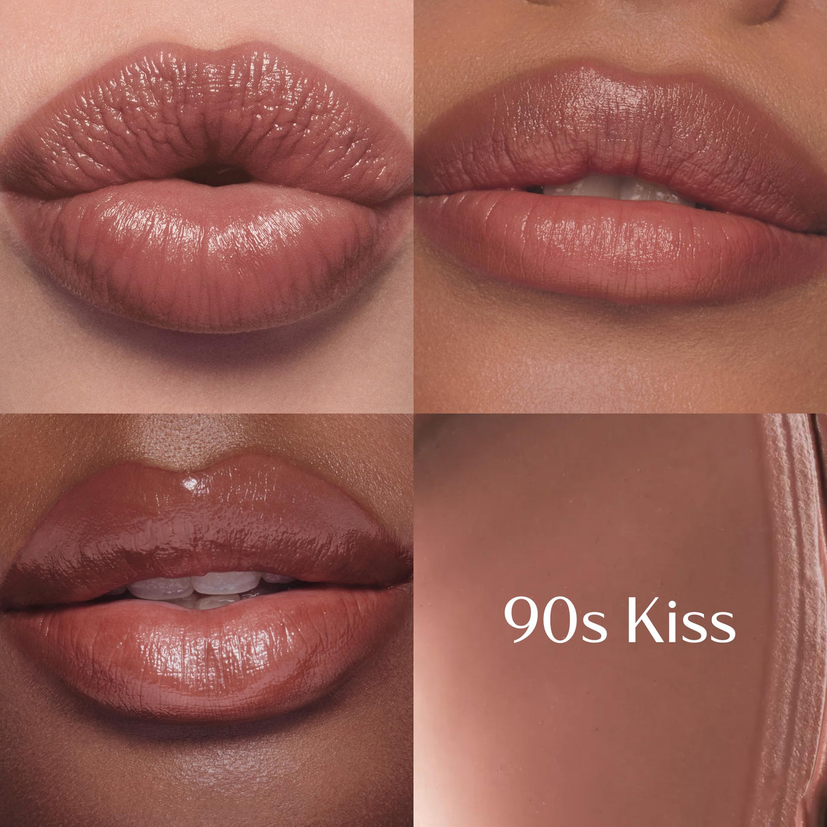 Charlotte Tilbury Pillow Talk Blush Balm Lip Tint packaging