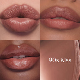 Charlotte Tilbury Pillow Talk Blush Balm Lip Tint packaging