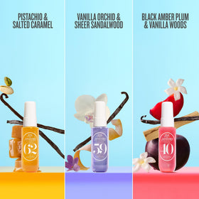 Cheirosa 59 Perfume Mist bottle front view