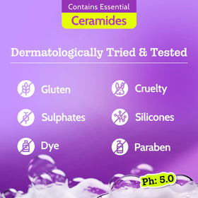Chemist at Play Brightening Body Wash in a bathroom setting