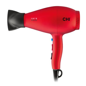 CHI 1875 Series Professional Ionic Hair Dryer front view