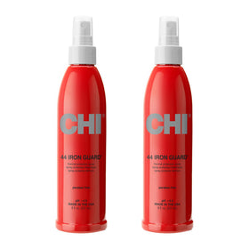 CHI 44 Iron Guard Thermal Protection Spray clear bottle front view