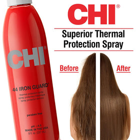 CHI 44 Iron Guard Thermal Protection Spray pack of 2 bottles