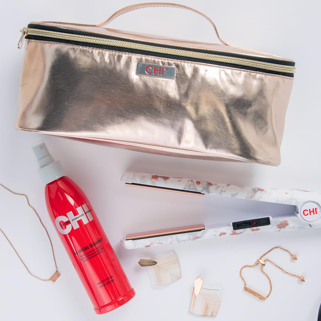 CHI 44 Iron Guard Thermal Protection Spray packaging details