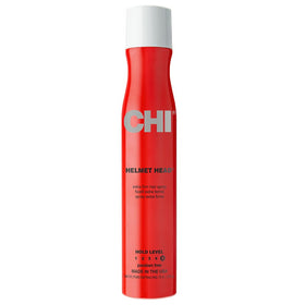 CHI Helmet Head Extra Firm Hairspray 10 Oz front view