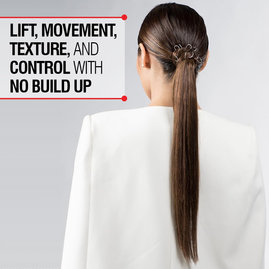CHI Infra Texture Dual Hair Spray 100g lifestyle scene