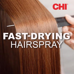 CHI Infra Texture Dual Hair Spray 100g side view