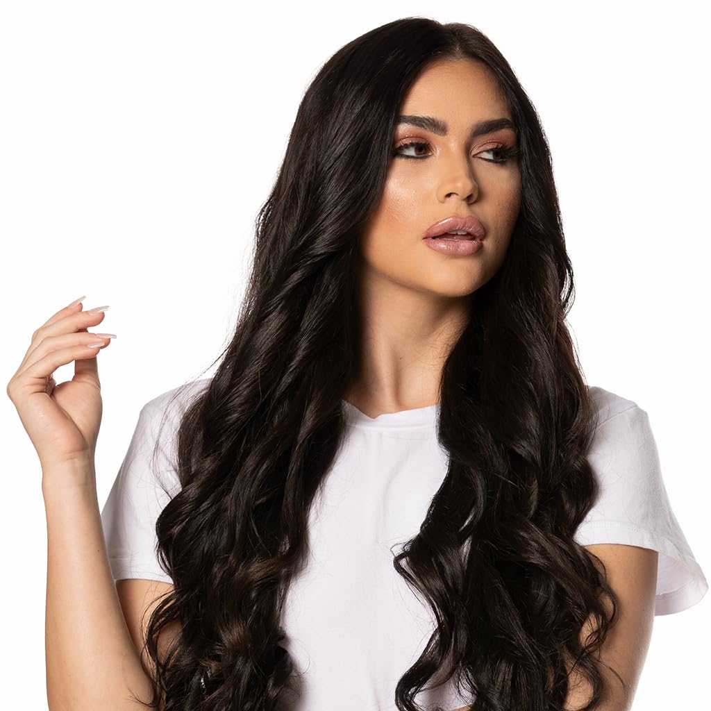 CHI Keratin Flex Finish Hair Spray 100g lifestyle scene