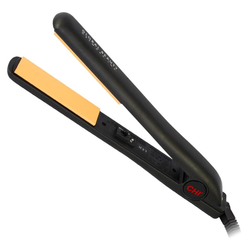 CHI Original 1-inch Ceramic Hair Straightener front view