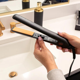 CHI Original 1-inch Ceramic Hair Straightener with cord