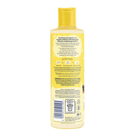 Childs Farm Kids Hair and Body Wash packaging details