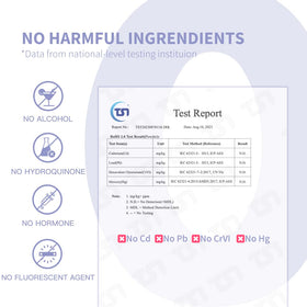 Chillab Lavender Matte Powder with lavender extract ingredients