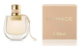 Chloe Nomade Eau De Parfum 50ml packaging box