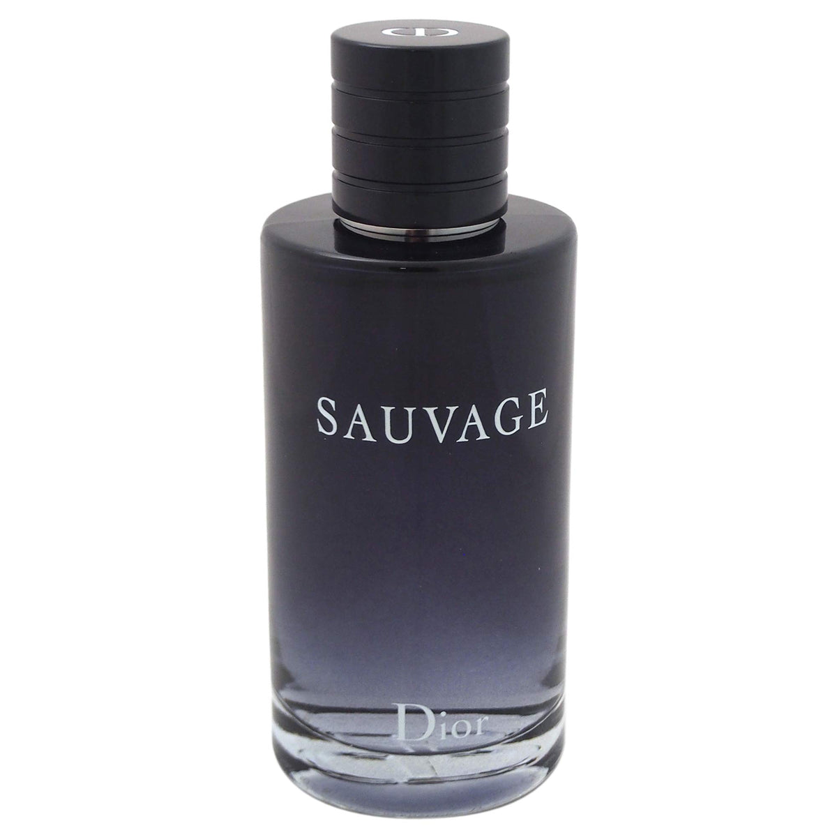 CHRISTIAN DIOR Sauvage Eau De Toilette Spray 6.8 oz side view