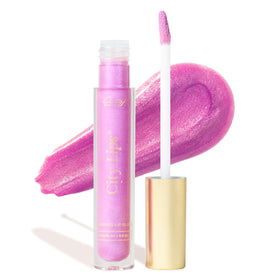 City Beauty City Lips Plumping Lip Gloss Orchid front view
