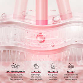 CITYGOO PDRN Multi Balm close-up of texture