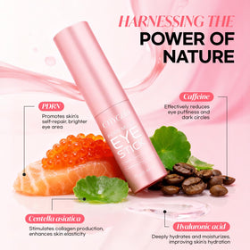 CITYGOO PDRN Multi Balm showing application on skin