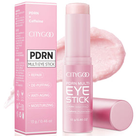 CITYGOO PDRN Volume Multi Balm front view with stick design