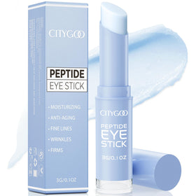 CITYGOO Peptide Under Eye Cream Stick front view