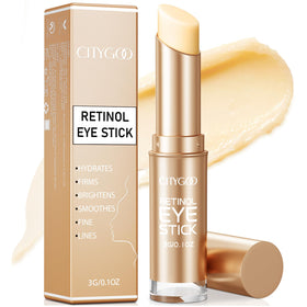 CITYGOO Retinol Eye Stick front view, 20g