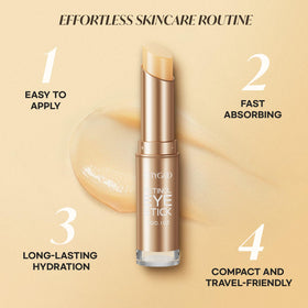 CITYGOO Retinol Eye Stick lifestyle scene on a vanity