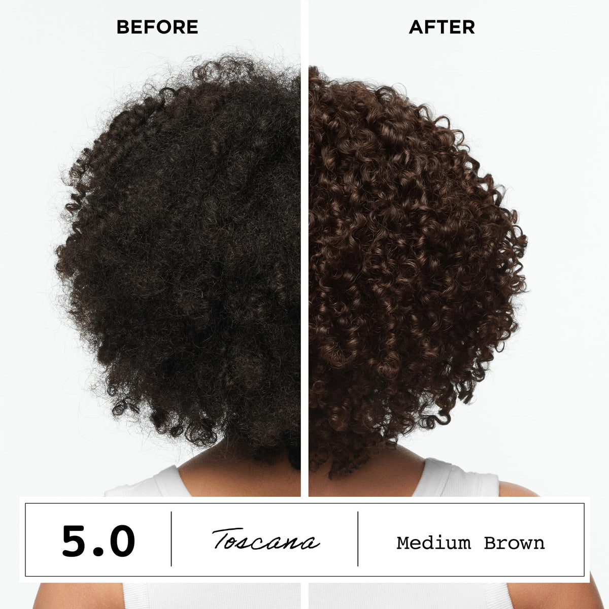 Clairol ColorStrong Activator bottle