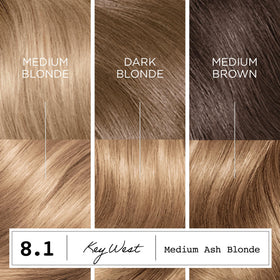 Clairol ColorStrong Activator bottle