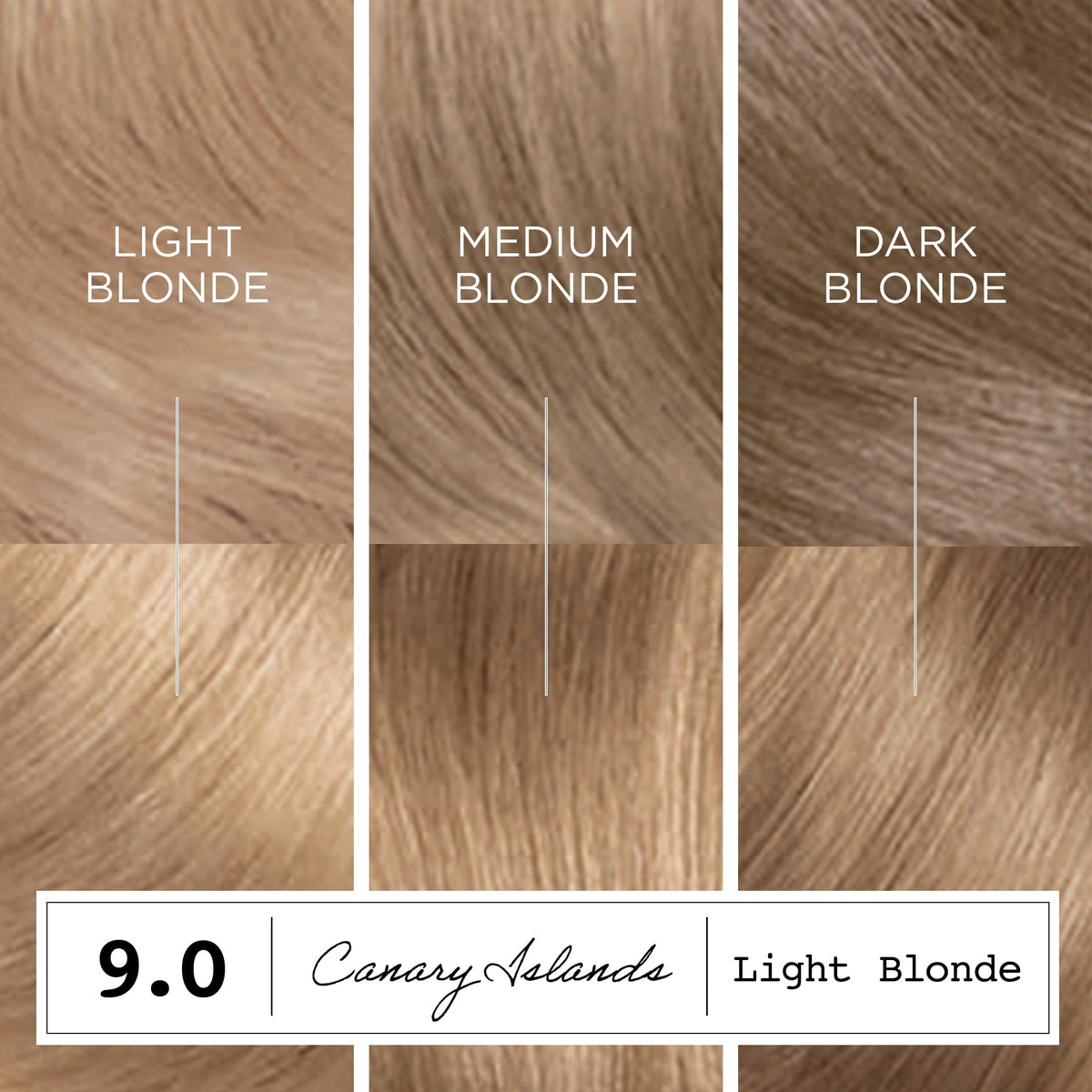 Clairol ColorStrong Bonding close-up view