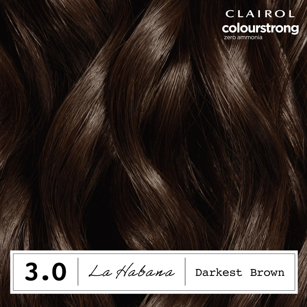 Clairol ColorStrong Bonding Primer with AHA close-up