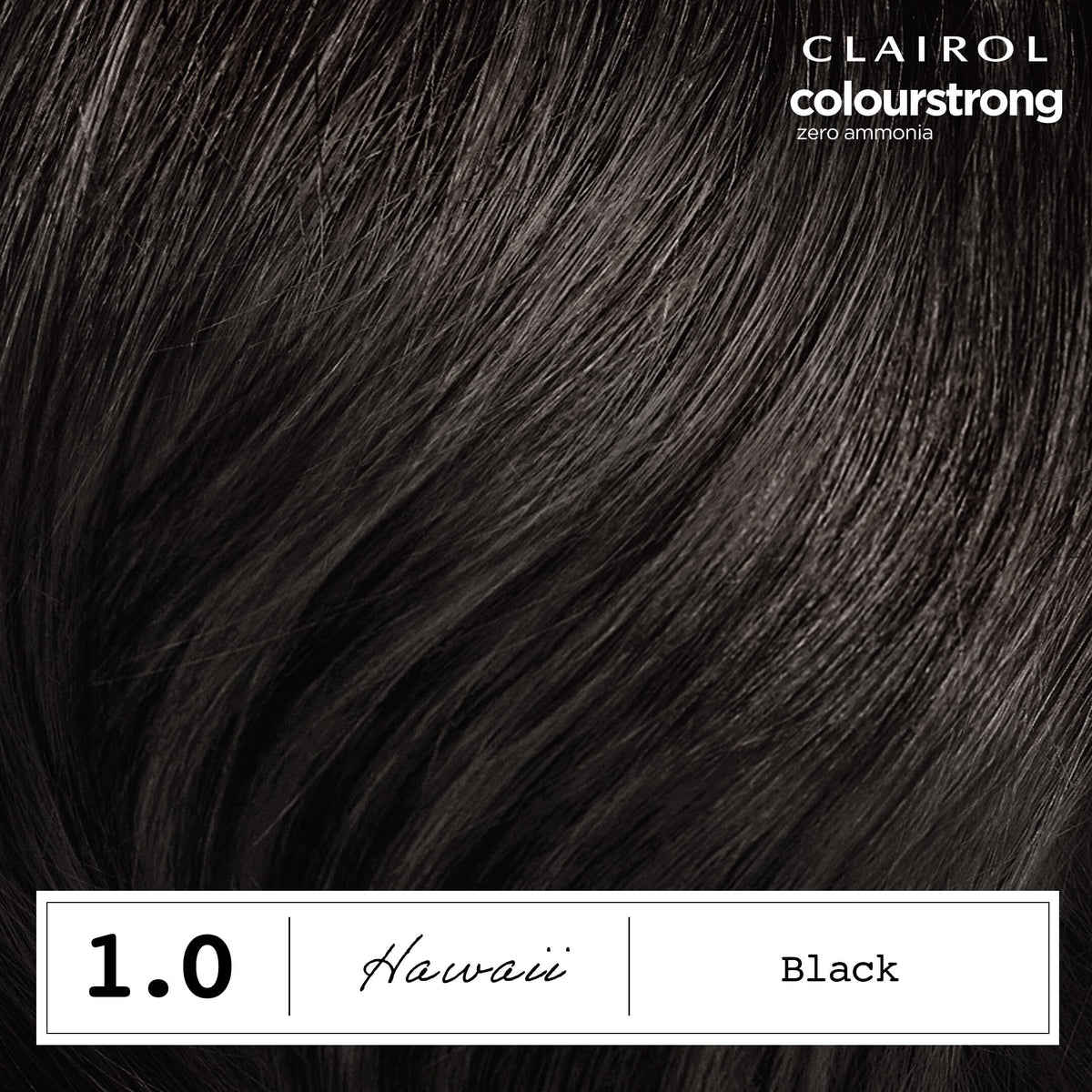 Clairol ColorStrong Bonding Primer with AHA included in the kit