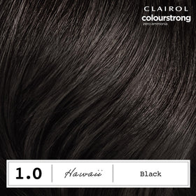 Clairol ColorStrong Bonding Primer with AHA included in the kit