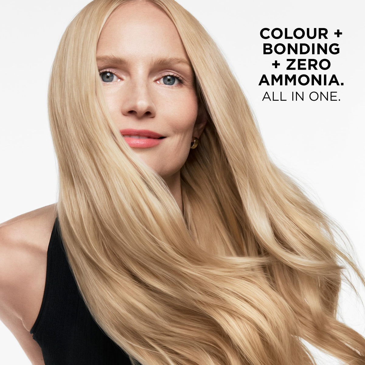 Clairol ColorStrong Bonding with AHA