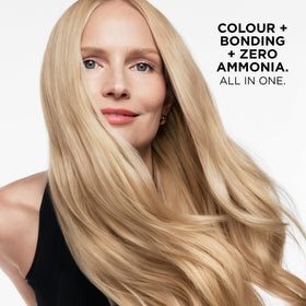 Clairol ColorStrong Bonding with AHA