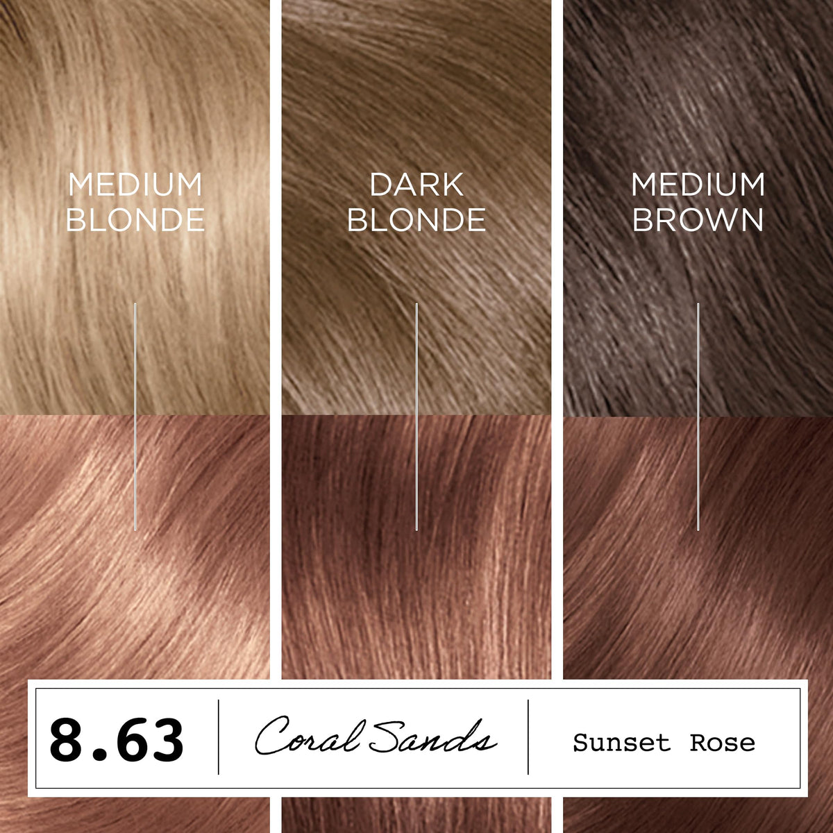 Clairol ColorStrong Bonding with AHA