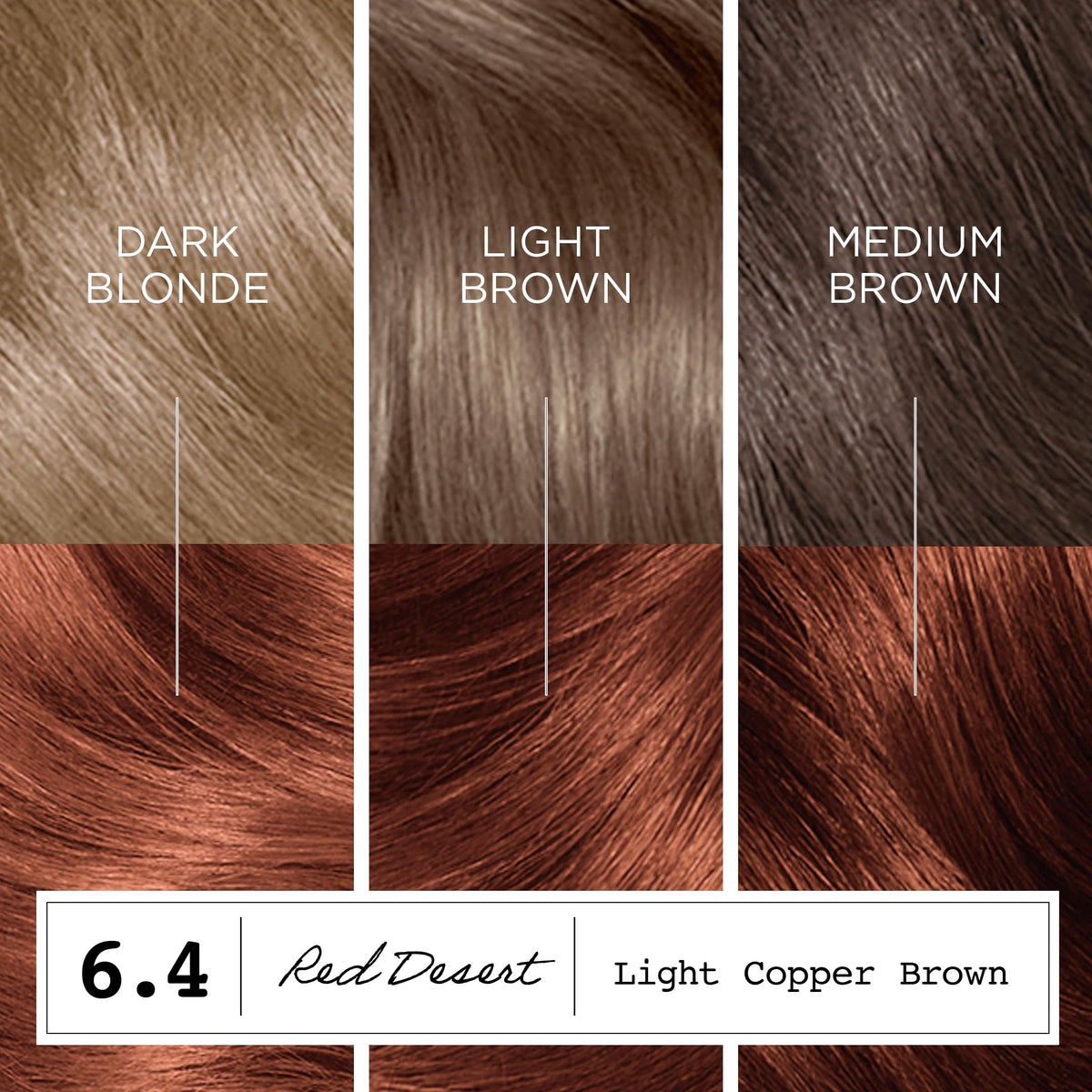 Clairol ColorStrong Bonding with AHA