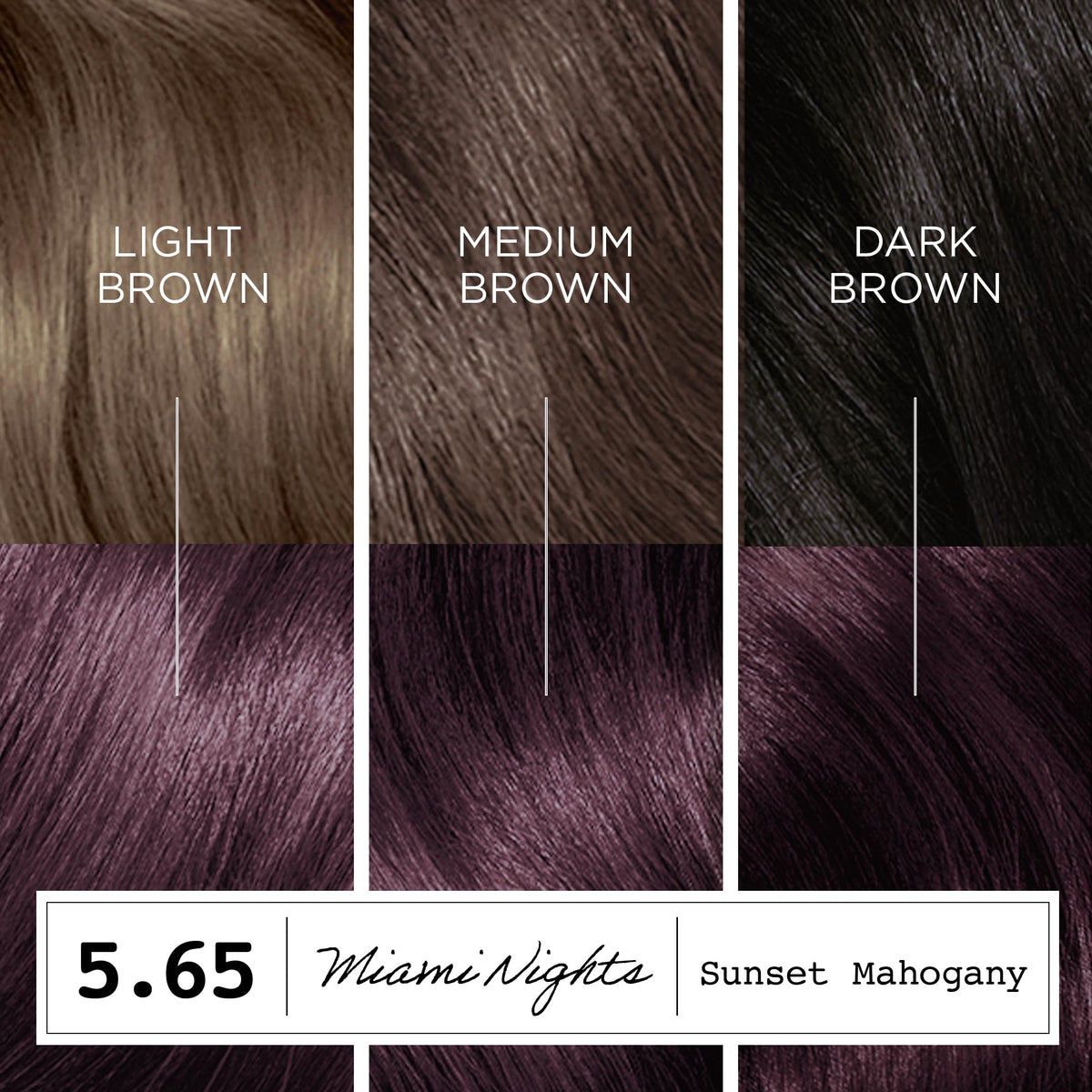 Clairol ColorStrong Bonding with AHA