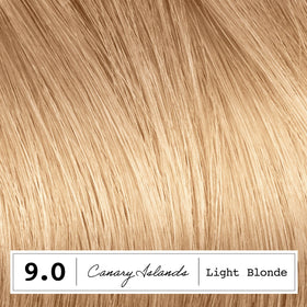 Clairol ColorStrong kit contents including Bonding Primer and Colour Cream