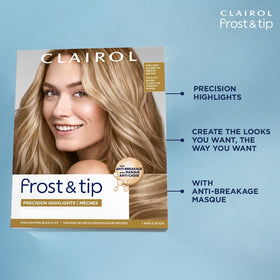 Clairol Frost & Tip CC Colorseal Conditioner