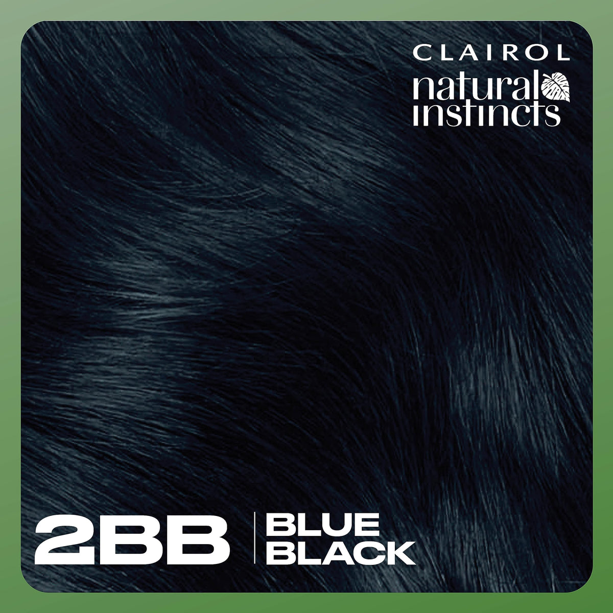 Clairol Natural Instincts hair dye mixed in a bowl