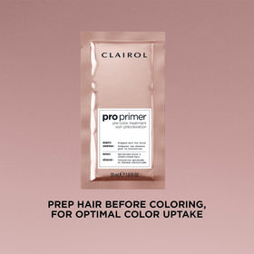 Clairol Nice'n Easy 3Pk with Pre-Color included
