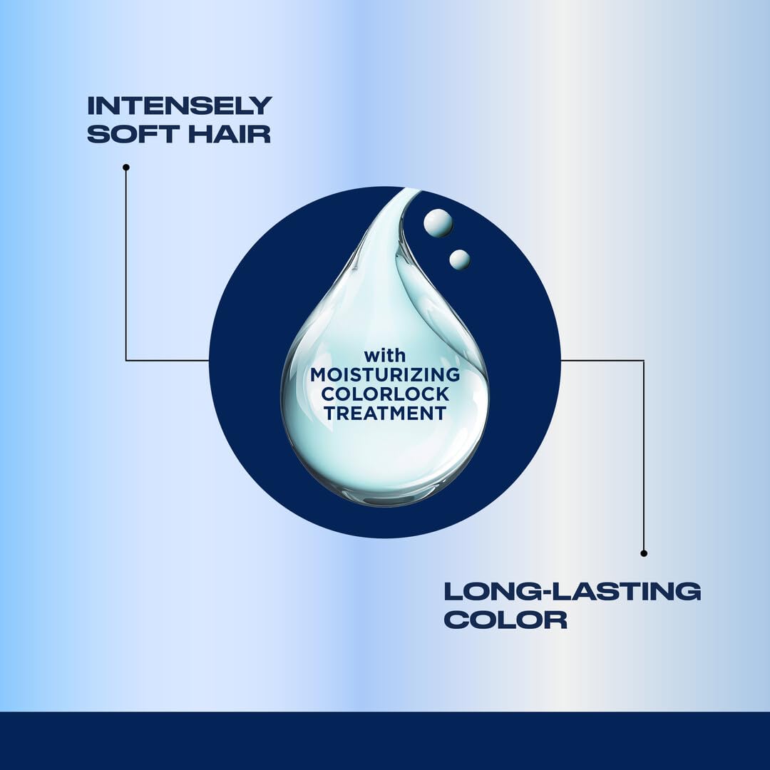 Clairol Nice'n Easy 5CB Revitashine Intense packaging