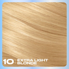 Clairol Nice'n Easy hair dye colour cream and activator